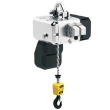 High-Quality Wire Rope 1.5 ton Electric Chain Hoist